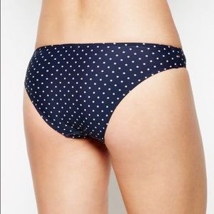 Jack Wills “alaura” bikini bottoms